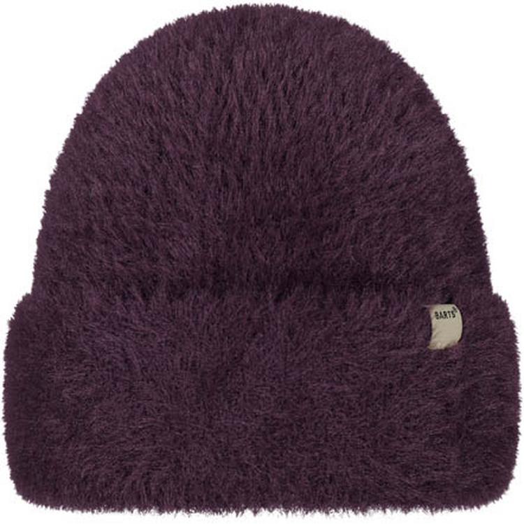Barts Barts Jamesy Beanie Damen - aubergine - 0 | SportScheck