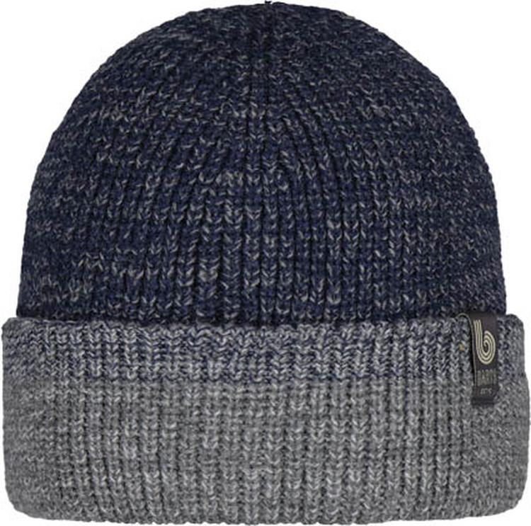 Barts Barts Ortler Beanie Herren - navy - 0 | SportScheck