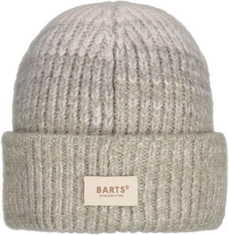 Barts Barts Espet Beanie Damen - pale army - 0 | SportScheck