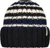Barts Stelviors Beanie Herren - black