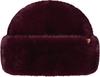 Barts Cherrybush Beanie Damen - aubergine