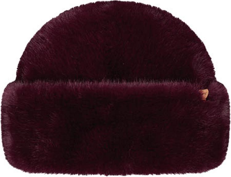 Barts Barts Cherrybush Beanie Damen - aubergine - 0 | SportScheck