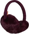 Barts Plush Ohrenw&auml;rmer - aubergine