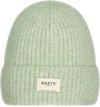 Barts Darty Turnup Beanie Damen - stone