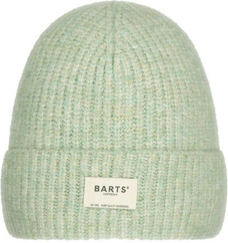 Barts Barts Darty Turnup Beanie Damen - stone - 0 | SportScheck