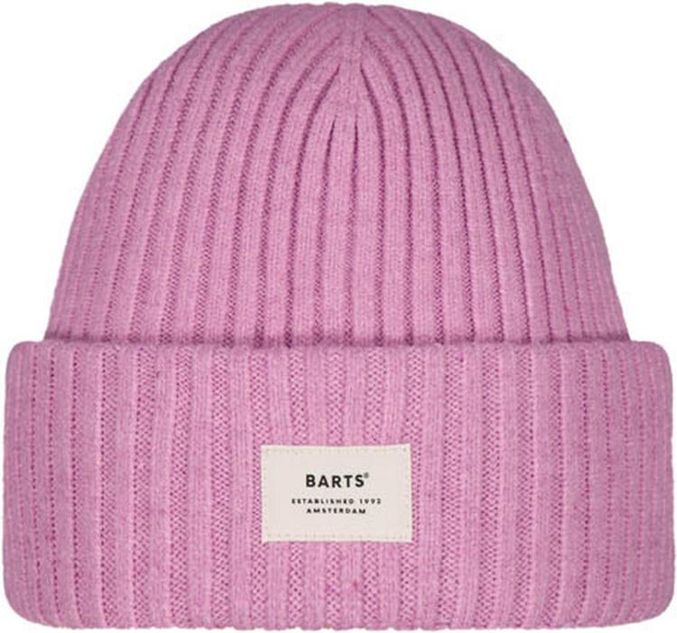 Barts Barts Basalth Beanie Kinder - rose - 0 | SportScheck