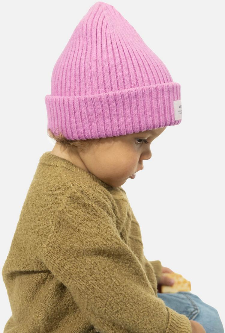 Barts Barts Basalth Beanie Kinder - rose - 1 | SportScheck