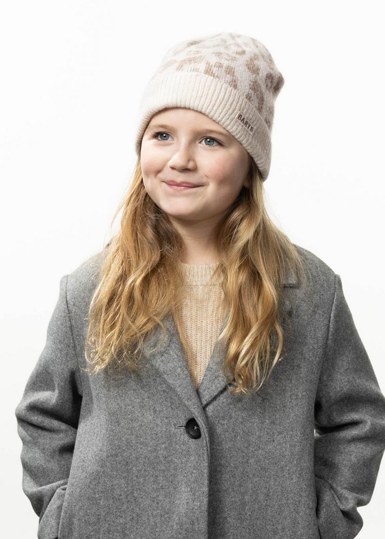 Barts Barts Avelie Beanie Kinder - cream - 0 | SportScheck