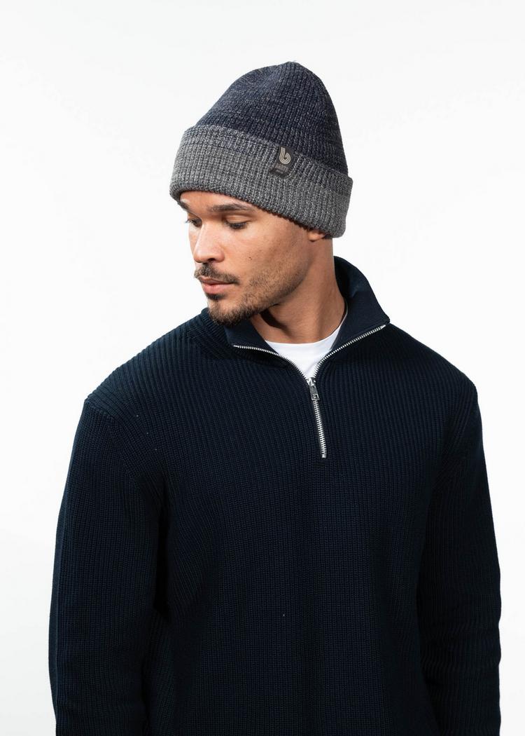 Barts Barts Ortler Beanie Herren - navy - 0 | SportScheck