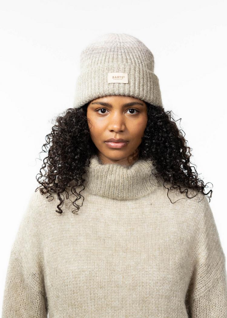 Barts Barts Espet Beanie Damen - pale army - 0 | SportScheck