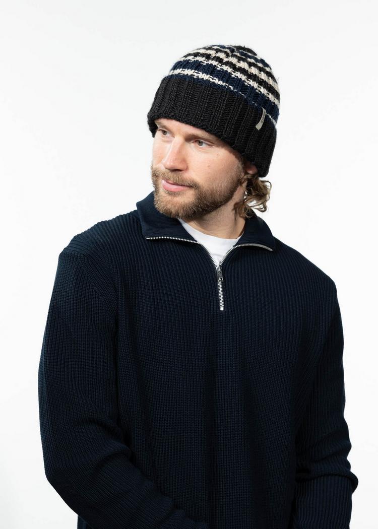 Barts Barts Stelviors Beanie Herren - black - 0 | SportScheck