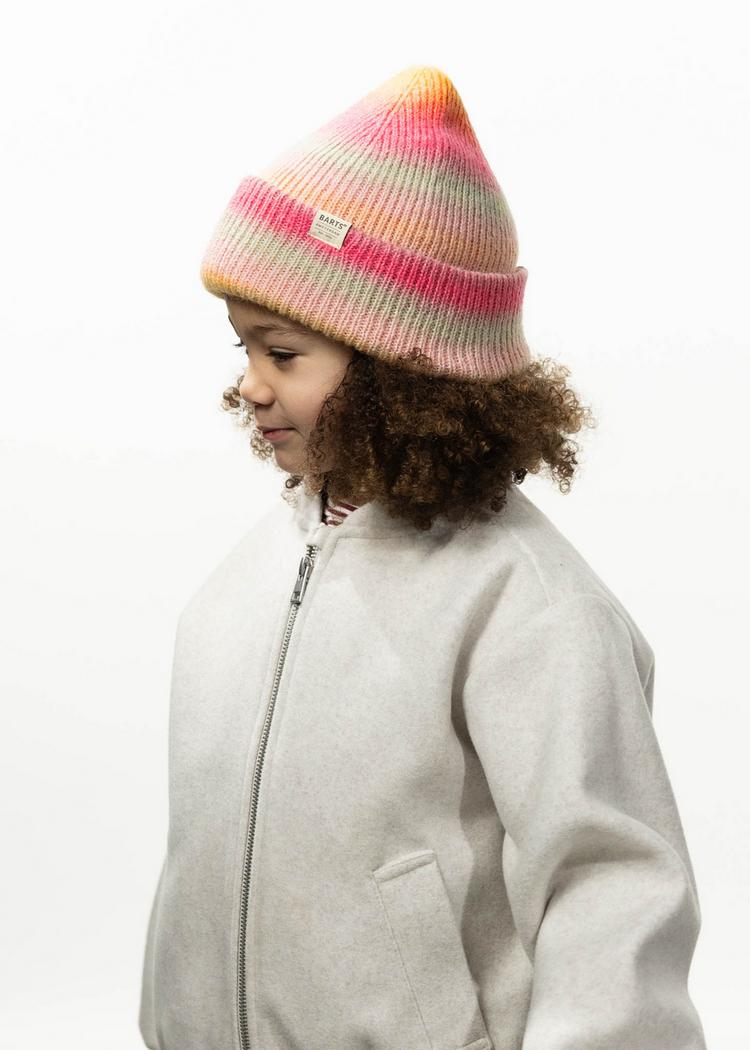 Barts Barts Niagra Beanie M&auml;dchen - fuchsia - 0 | SportScheck