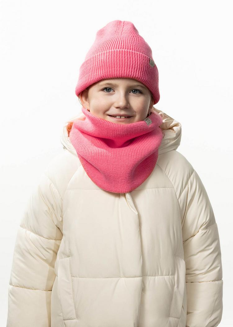 Barts Barts Kinabalu Skim&uuml;tze Kinder - pink - 0 | SportScheck