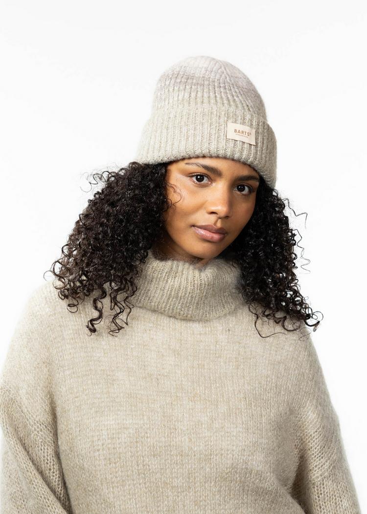 Barts Barts Espet Beanie Damen - pale army - 1 | SportScheck