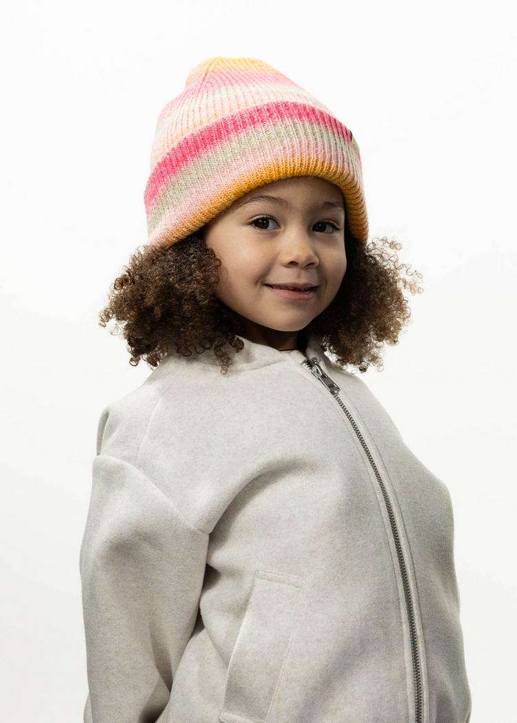 Barts Barts Niagra Beanie M&auml;dchen - fuchsia - 1 | SportScheck