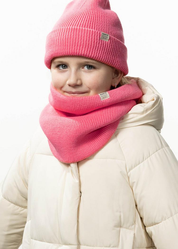 Barts Barts Kinabalu Skim&uuml;tze Kinder - pink - 1 | SportScheck