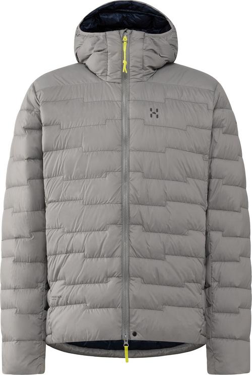 Hagl&ouml;fs ROC Flash Daunenjacke Herren