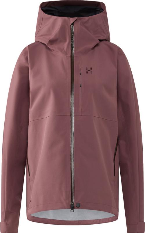 Hagl&ouml;fs Front Proof II Hardshelljacke Damen