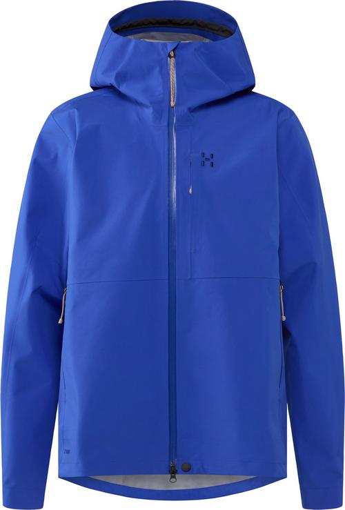 Hagl&ouml;fs Front Proof II Hardshelljacke Herren