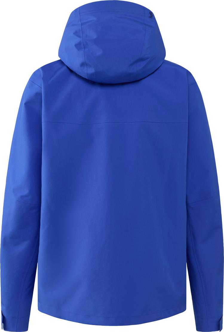 Hagl&ouml;fs Hagl&ouml;fs Front Proof II Hardshelljacke Herren - northern blue - 0 | SportScheck
