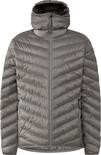 Hagl&ouml;fs S&auml;rna Mimic II Steppjacke Herren - stone brick