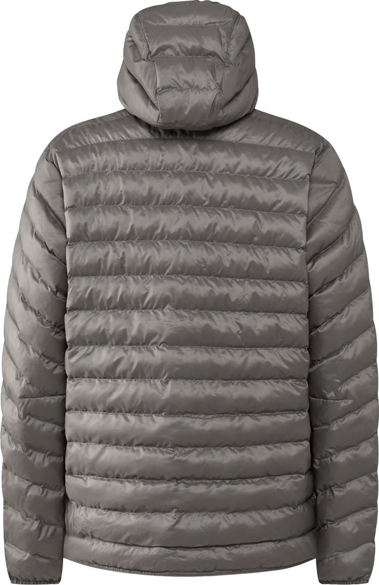 Hagl&ouml;fs Hagl&ouml;fs S&auml;rna Mimic II Steppjacke Herren - stone brick - 0 | SportScheck