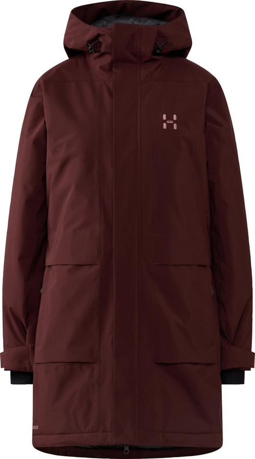 Hagl&ouml;fs Salix Proof Mimic II Parka Damen