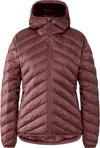 Hagl&ouml;fs S&auml;rna Mimic II Steppjacke Damen - misty mauve