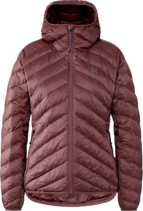 Hagl&ouml;fs S&auml;rna Mimic II Steppjacke Damen