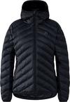 Hagl&ouml;fs S&auml;rna Mimic II Steppjacke Damen - true black