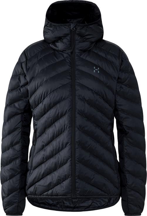 Hagl&ouml;fs S&auml;rna Mimic II Steppjacke Damen