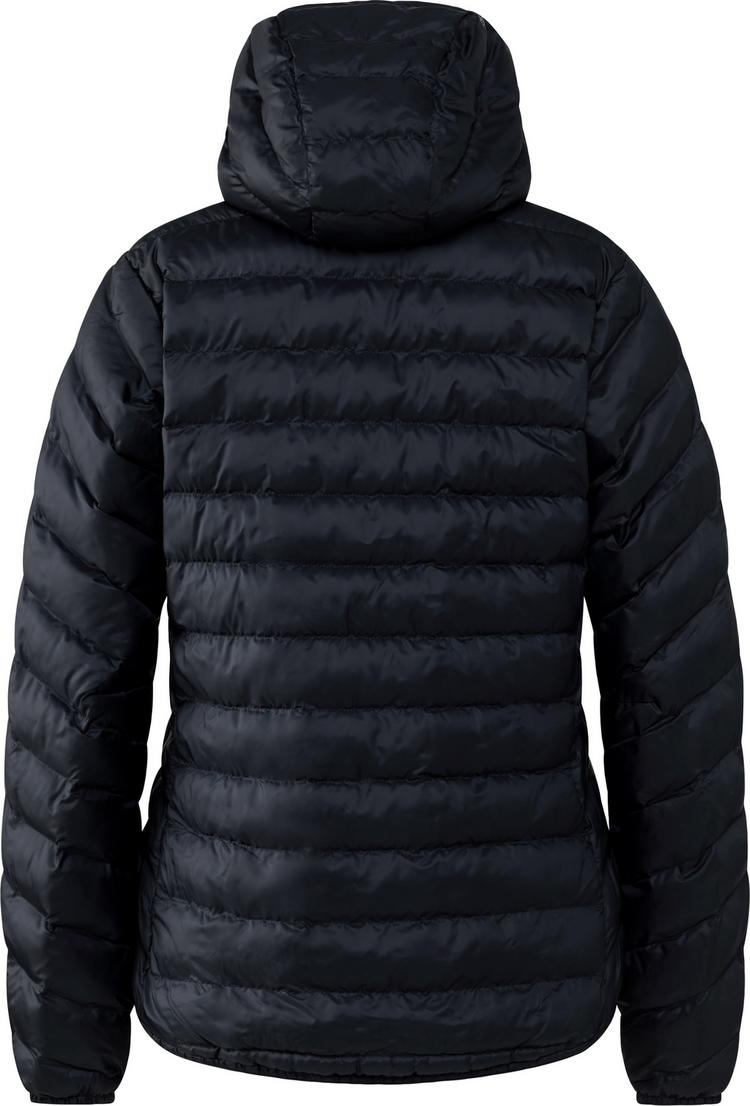 Hagl&ouml;fs Hagl&ouml;fs S&auml;rna Mimic II Steppjacke Damen - true black - 0 | SportScheck