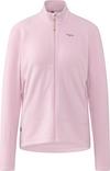 Hagl&ouml;fs Buteo II Fleecejacke Damen - dusty rose