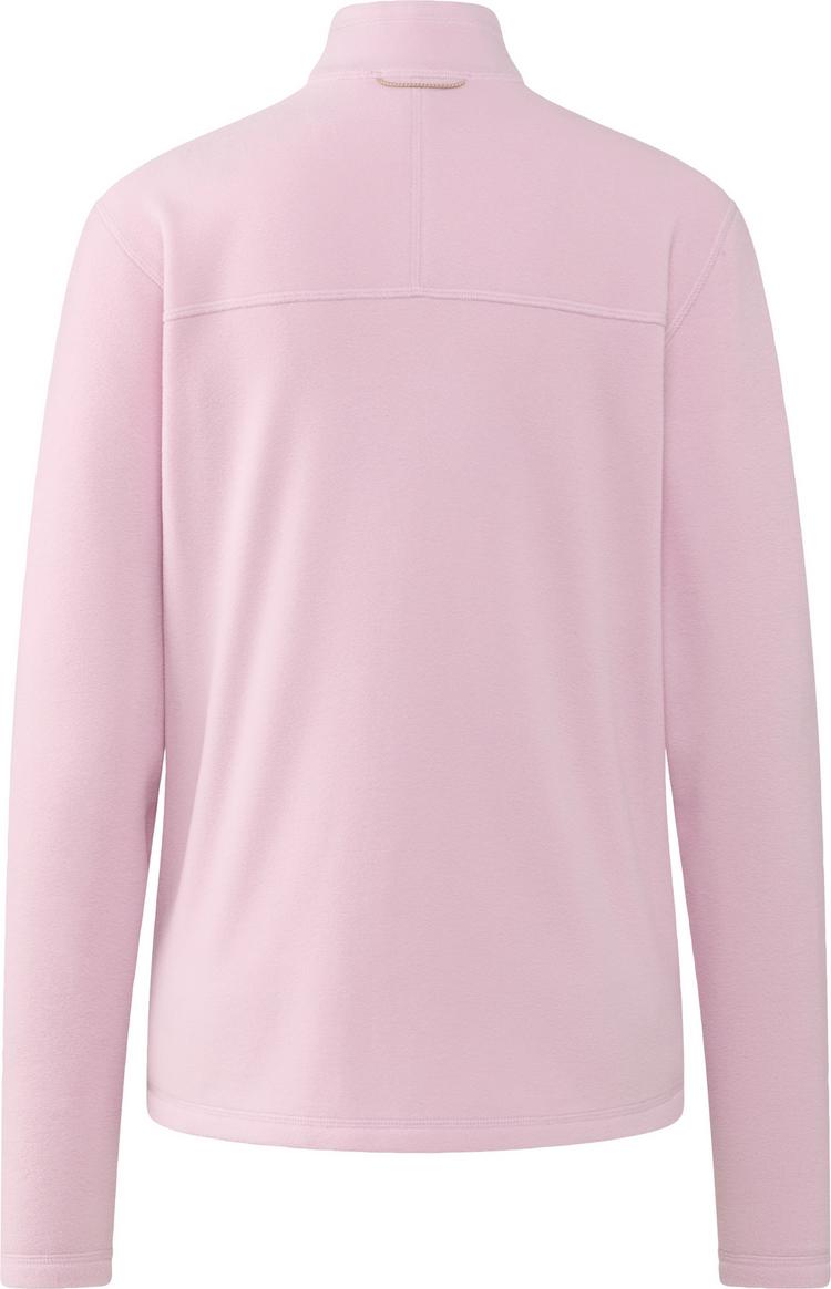 Hagl&ouml;fs Hagl&ouml;fs Buteo II Fleecejacke Damen - dusty rose - 0 | SportScheck