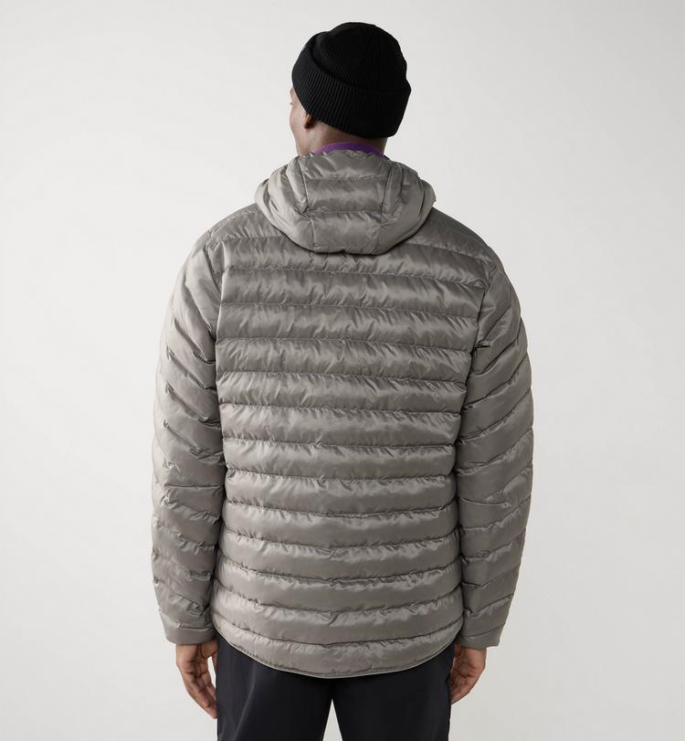 Hagl&ouml;fs Hagl&ouml;fs S&auml;rna Mimic II Steppjacke Herren - stone brick - 1 | SportScheck