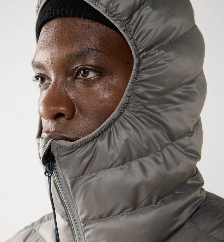Hagl&ouml;fs Hagl&ouml;fs S&auml;rna Mimic II Steppjacke Herren - stone brick - 5 | SportScheck