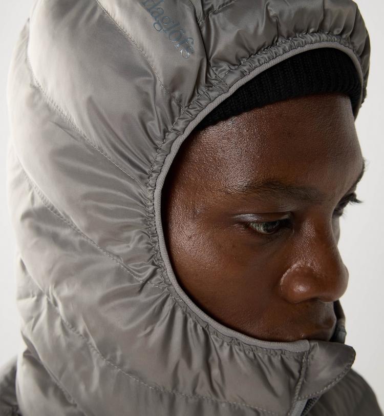 Hagl&ouml;fs Hagl&ouml;fs S&auml;rna Mimic II Steppjacke Herren - stone brick - 7 | SportScheck
