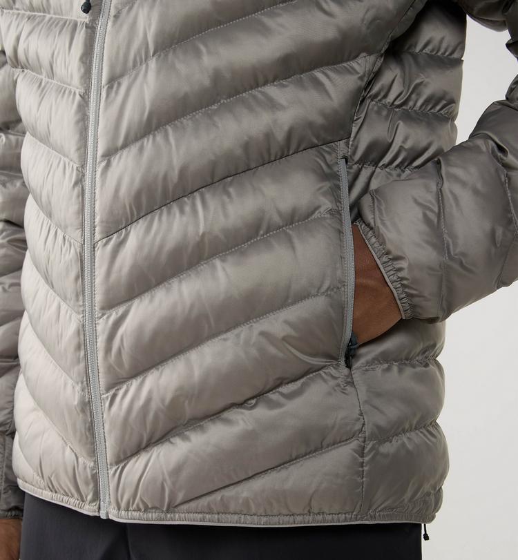 Hagl&ouml;fs Hagl&ouml;fs S&auml;rna Mimic II Steppjacke Herren - stone brick - 8 | SportScheck