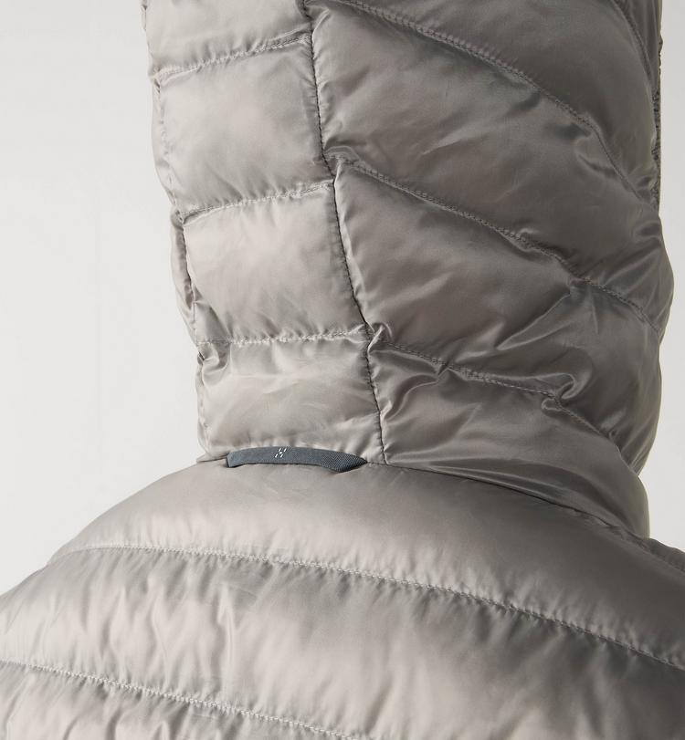 Hagl&ouml;fs Hagl&ouml;fs S&auml;rna Mimic II Steppjacke Herren - stone brick - 9 | SportScheck