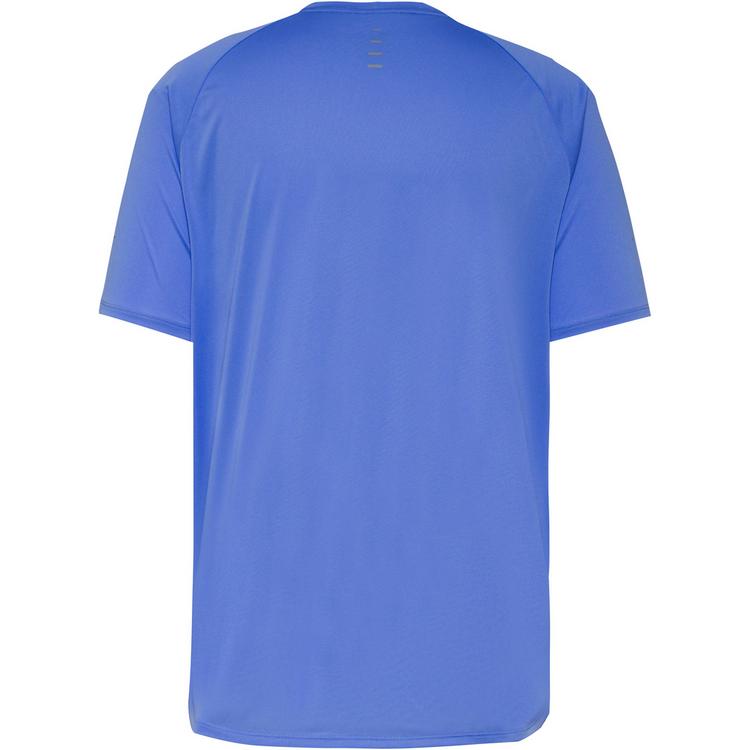 Nike Nike DFADV STRIDE Funktionsshirt Herren - royal pulse-reflective silv - 0 | SportScheck