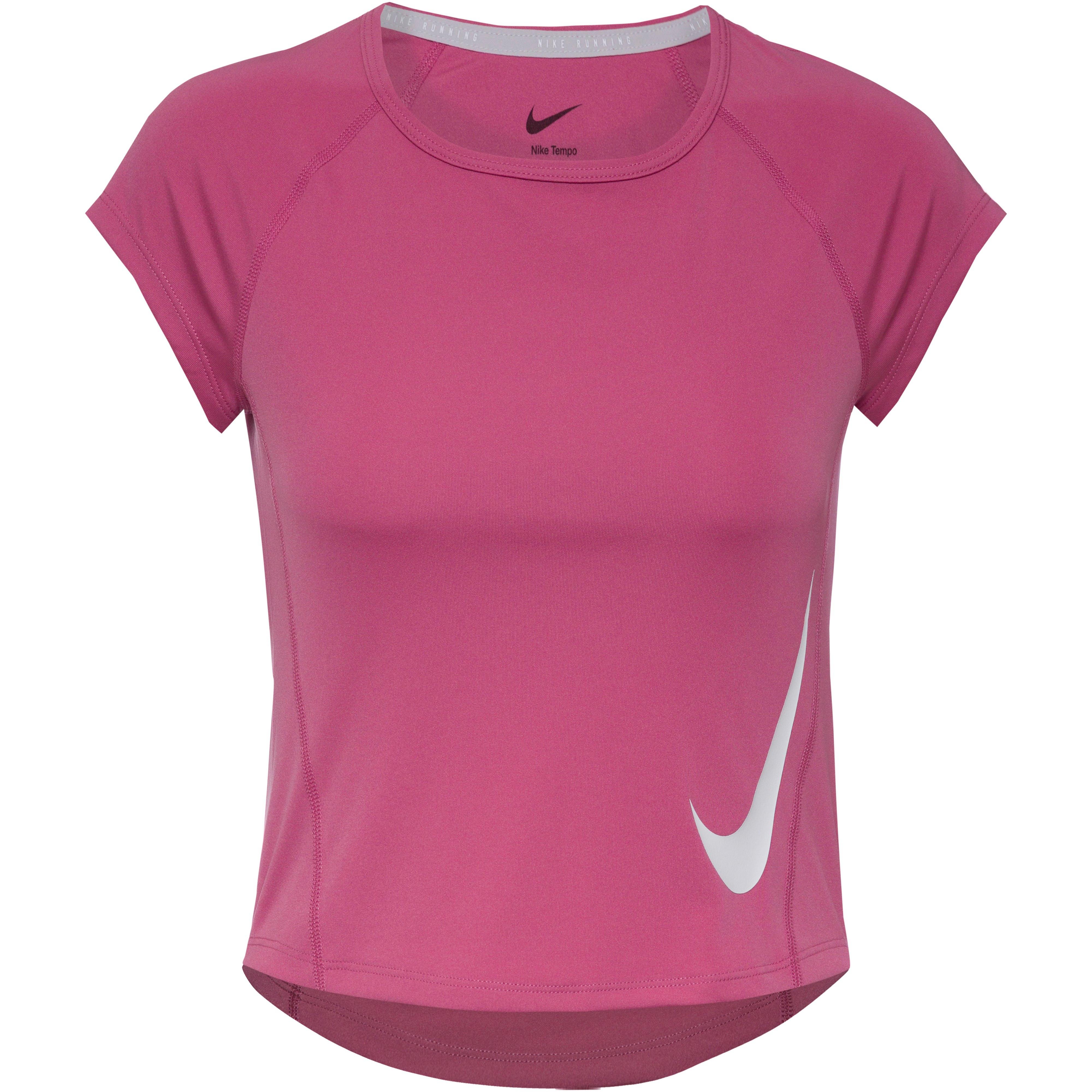 Nike TEMPO Funktionsshirt Damen