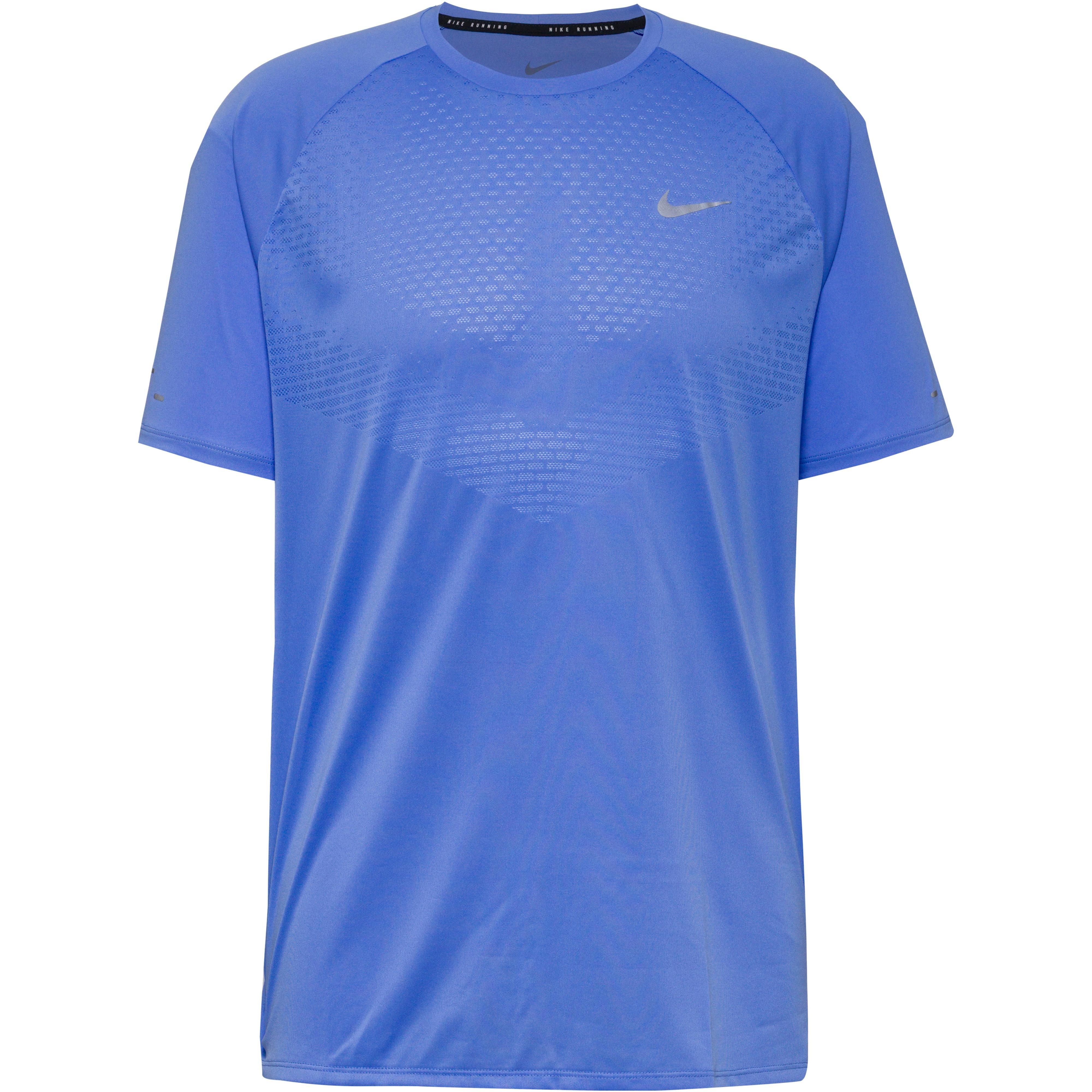 Nike DFADV STRIDE Funktionsshirt Herren