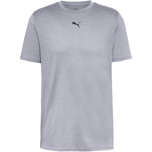 PUMA TAD ESSENTIALS Funktionsshirt Herren
