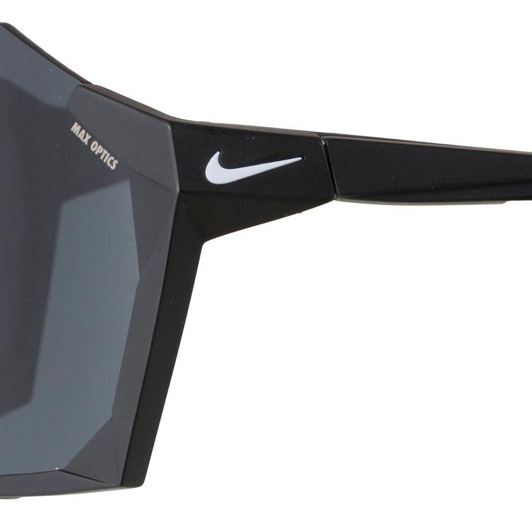 Nike Nike CHARGED SHIELD Brille - matte black-grey lens - 0 | SportScheck