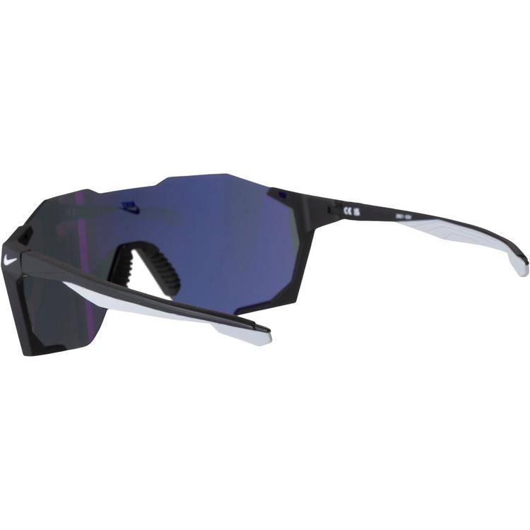 Nike Nike CHARGED SHIELD Brille - matte black-grey lens - 0 | SportScheck