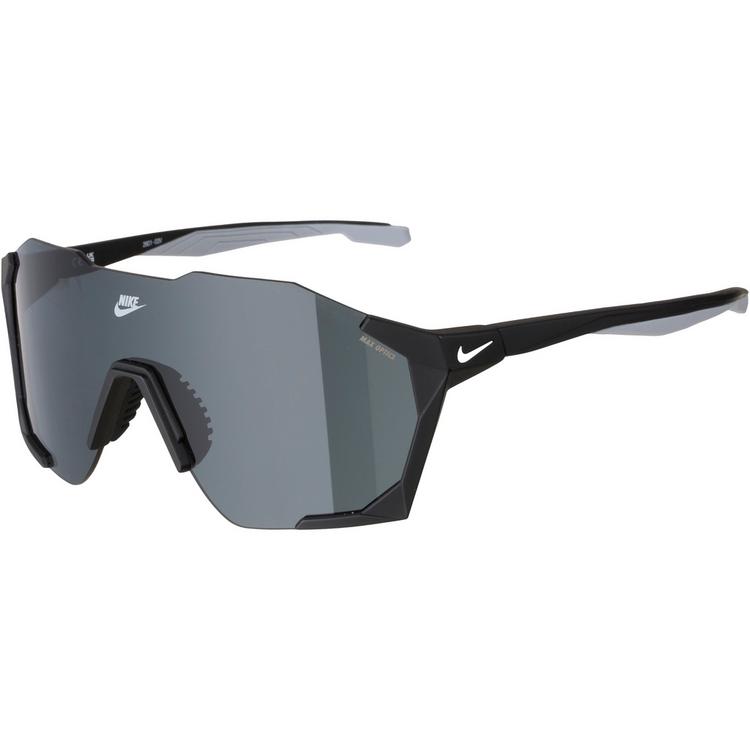 Nike Nike CHARGED SHIELD Brille - matte black-grey lens - 0 | SportScheck