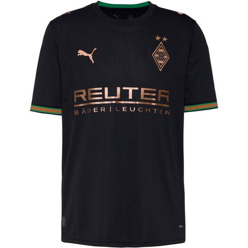 PUMA Borussia M&ouml;nchengladbach 26-27 Ausw&auml;rts Teamtrikot Herren