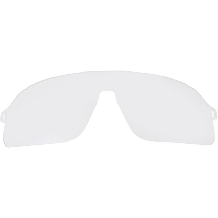 Nike Nike FLYFREE SHIELD E Brille - matte smoke grey-orange-clear - 1 | SportScheck