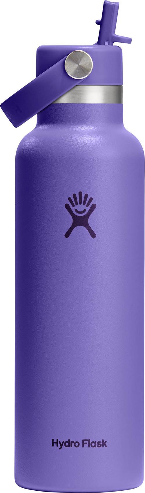 Hydro Flask 21 OZ STANDARD FLEX STRAW Isolierflasche