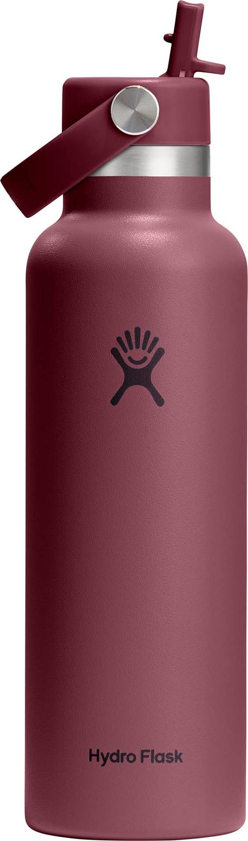 Hydro Flask 21 OZ STANDARD FLEX STRAW Isolierflasche